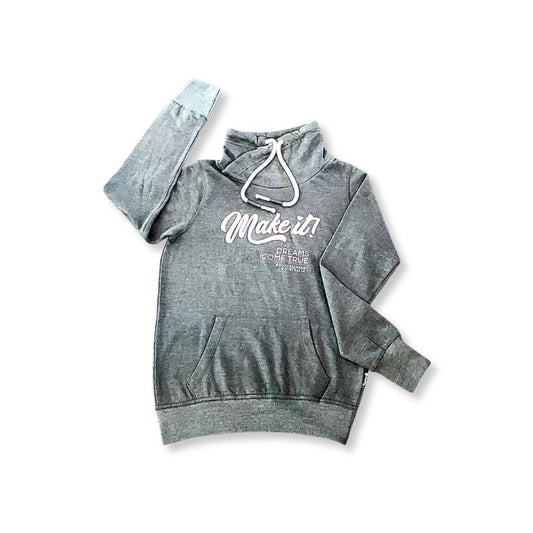 3eeez | Women’s Cozy Dream Hoodie – Perfect Blend of Comfort and Style